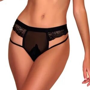 Hauty High Waist Panty